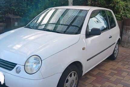VW Lupo 82.000 km 2.800 &euro; Mühlhausen 69242