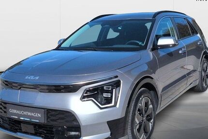 Kia Niro 52.000 km 28.750 &euro; Cham 93413