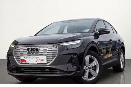 Audi Q4 e-tron 20.960 km 25.870 &euro; Wetzlar 35576