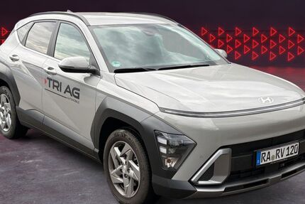 Hyundai KONA 7.000 km 25.999 &euro; Sinzheim 76547