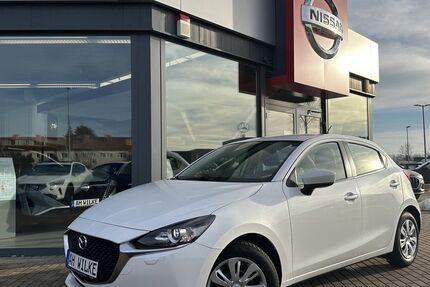 Mazda 2 83.849 km 11.490 &euro; Magdeburg 39120