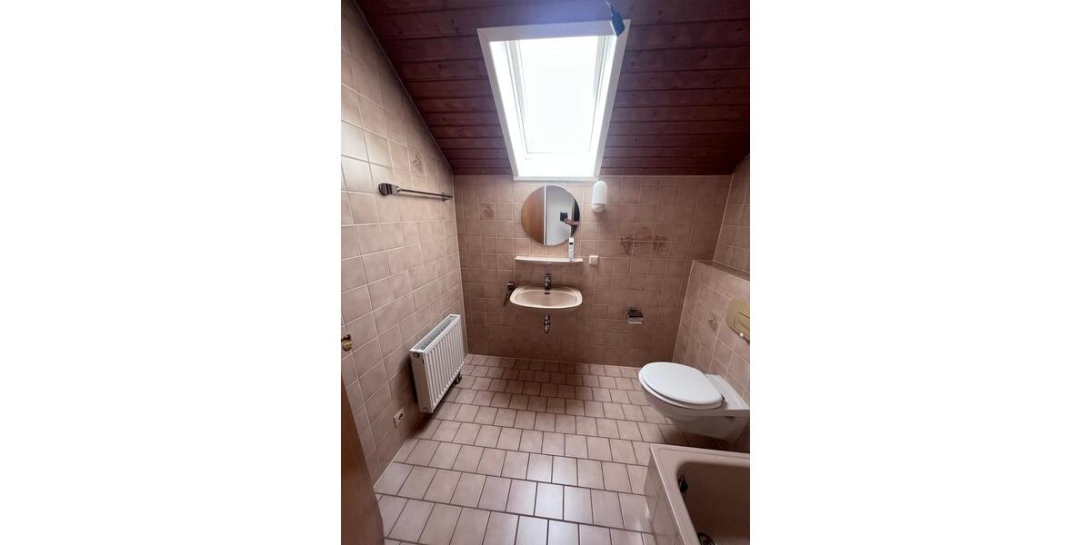 Etagenwohnung Amtzell - 2 Zimmer, 51 m&sup2;, 590&euro; | Angebot:26415159