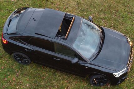 Audi Q3 11.967 km 44.111 &euro; Borgentreich 34434