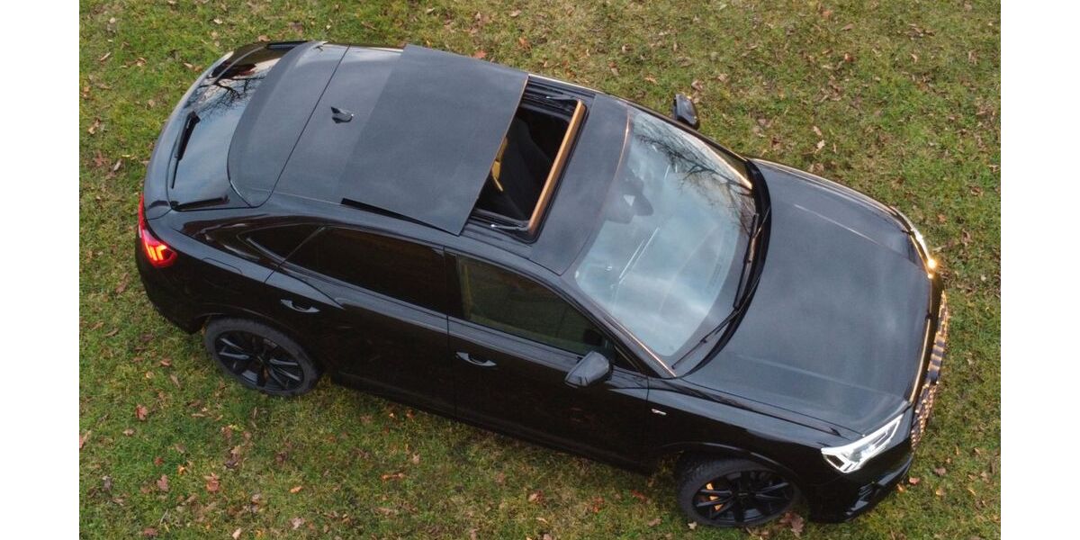 Audi Q3 11.967 km 44.333 &euro; Borgentreich 34434