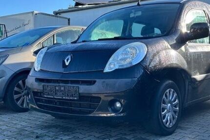 Renault Kangoo 217.026 km 1.950 &euro; Geeste-Groß Hesepe 49744
