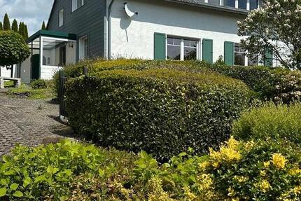 Haus Wiehl - 5 Zimmer, 109 m&sup2;, 1.390&euro; | Angebot:26623933