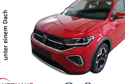 VW T-Cross 8.444 km 25.840 &euro; Abensberg 93326