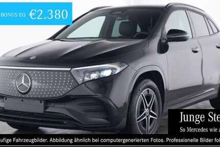 Mercedes-Benz EQA 8.600 km 39.888 &euro; Gelnhausen 63571