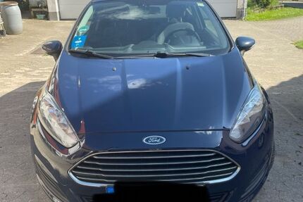 Ford Fiesta 136.000 km 3.150 &euro; Neuler 73491