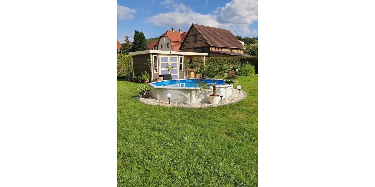 Einfamilienhaus Schmalkalden - 8 Zimmer, 150 m&sup2;, 220.000&euro; | Angebot:26991526
