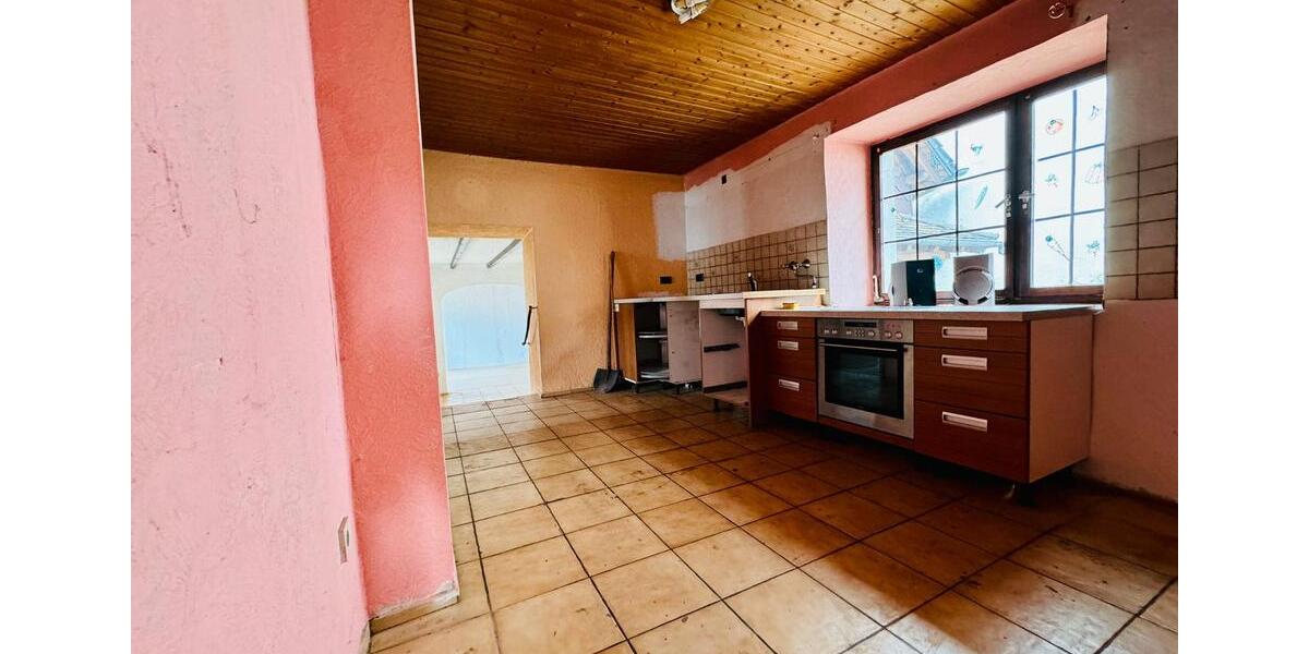 Einfamilienhaus Schmelz - 6 Zimmer, 150 m&sup2;, 89.000&euro; | Angebot:27117405