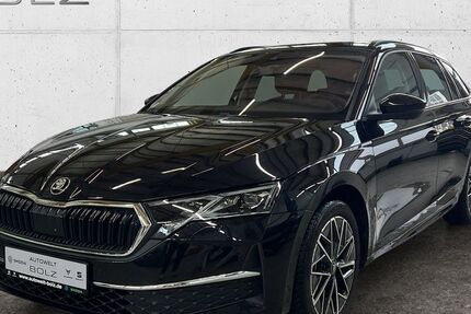 Skoda Octavia 16.927 km 32.990 &euro; Pulheim-Brauweiler 50259