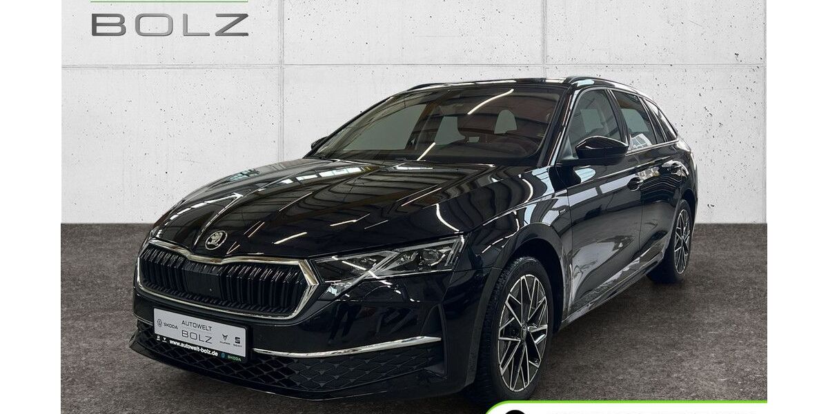 Skoda Octavia 16.927 km 32.990 &euro; Pulheim-Brauweiler 50259
