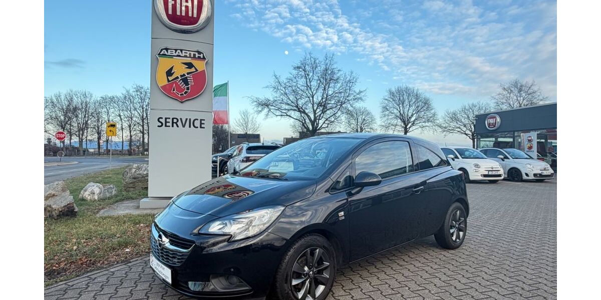 Opel Corsa 64.500 km 9.290 &euro; Grevenbroich 41515
