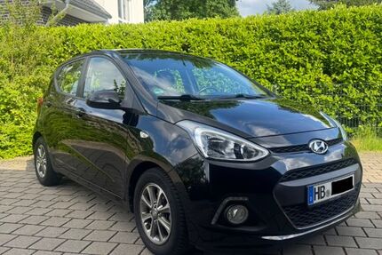 Hyundai i10 115.000 km 5.800 &euro; Bremen 28279