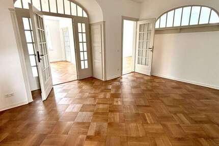 Wohnung Leipzig Miltitz - 4 Zimmer, 126 m&sup2;, 1.713&euro; | Angebot:26864152