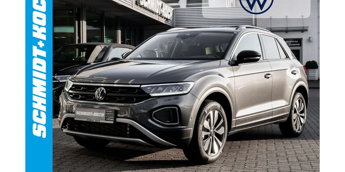 VW T-Roc 1.598 km 33.990 &euro; Rotenburg 27356
