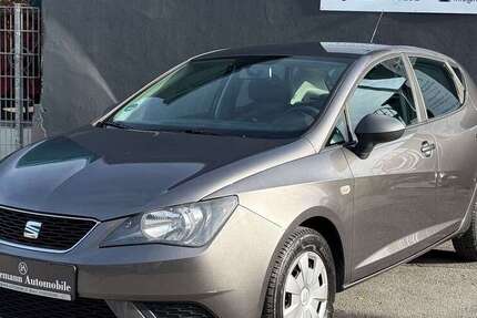 Seat Ibiza 73.000 km 5.999 &euro; Essen 45139