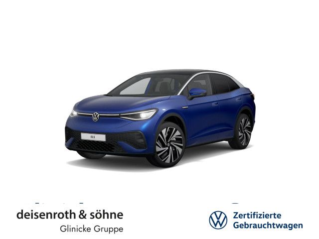 VW ID.5 41.767 km 27.955 &euro; Hünfeld 36088