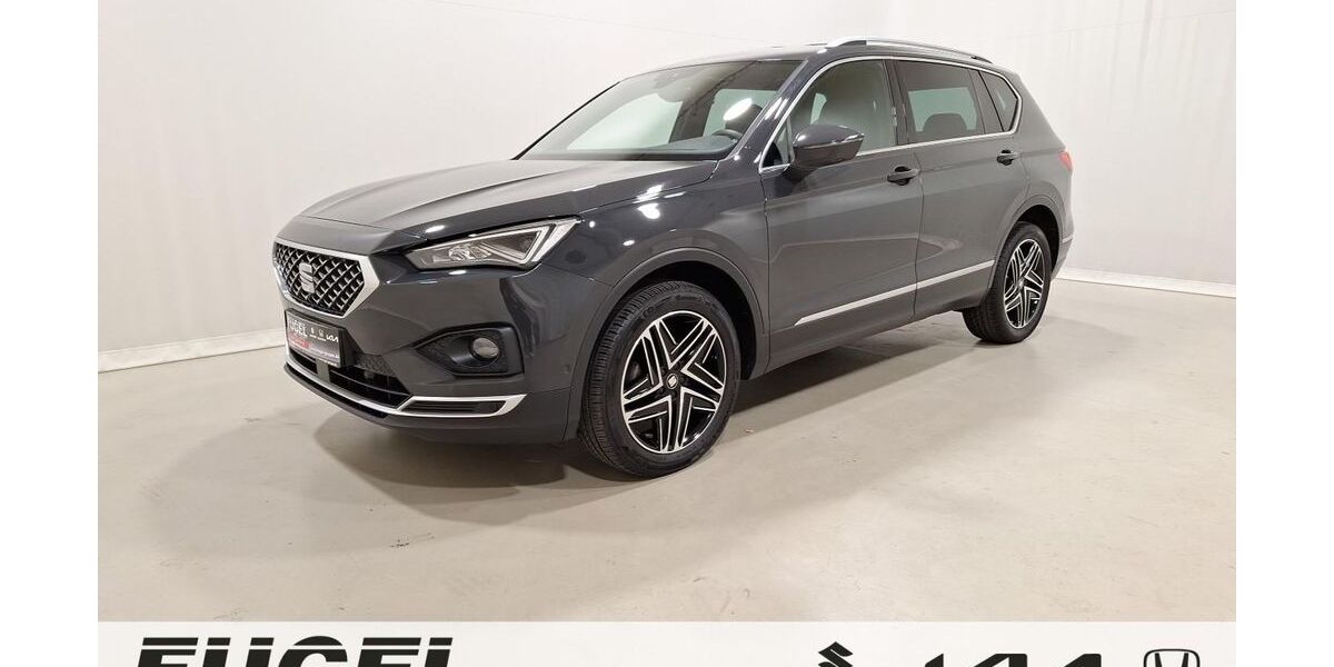 Seat Tarraco 90.900 km 23.495 &euro; Dresden 01157