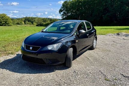 Seat Ibiza 197.000 km 3.600 € Forchheim 91301