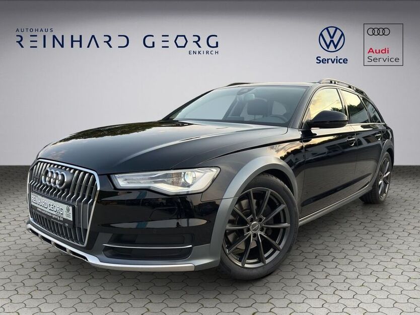A6 Allroad