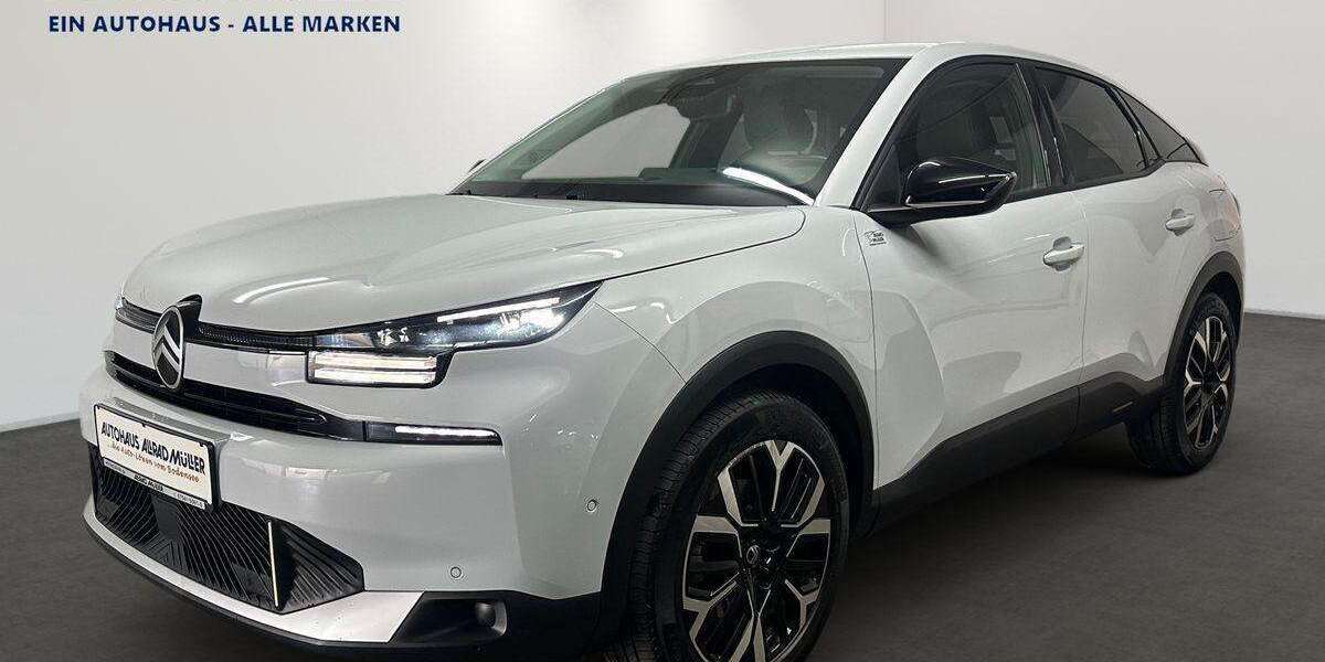 Citroen C4 18.309 km 19.480 &euro; Friedrichshafen 88046