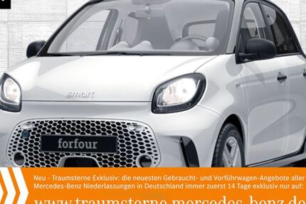 Smart ForFour 13.794 km 10.790 &euro; Darmstadt 64295