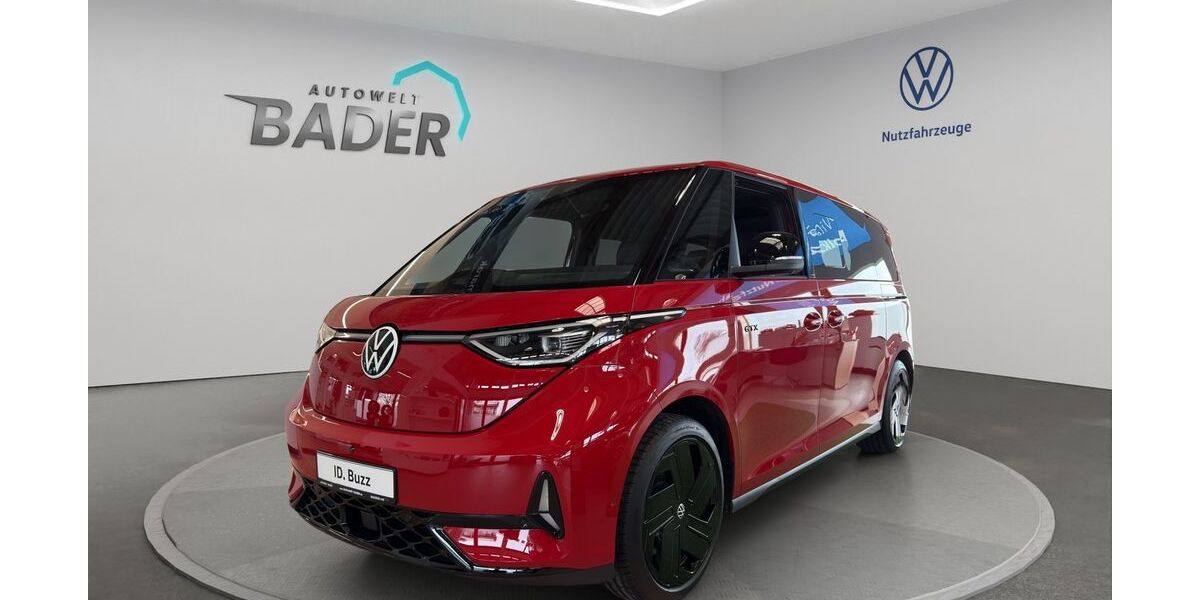 VW ID. Buzz 9.999 km 82.950 &euro; Bruckmühl OT Heufeld 83052