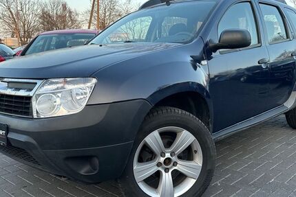 Dacia Duster 177.649 km 4.890 &euro; Erfurt 99085