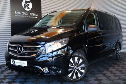 Mercedes-Benz Vito 58.223 km 28.990 &euro; Wenden 57482