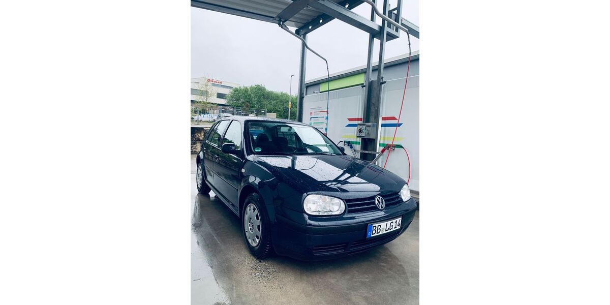 VW Golf 79.163 km 3.000 &euro; Weissach 71287