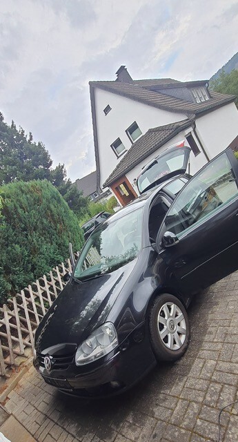 Golf V