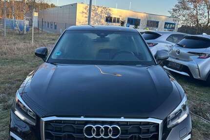 Audi Q2 49.080 km 17.500 &euro; Königs Wusterhausen 15754