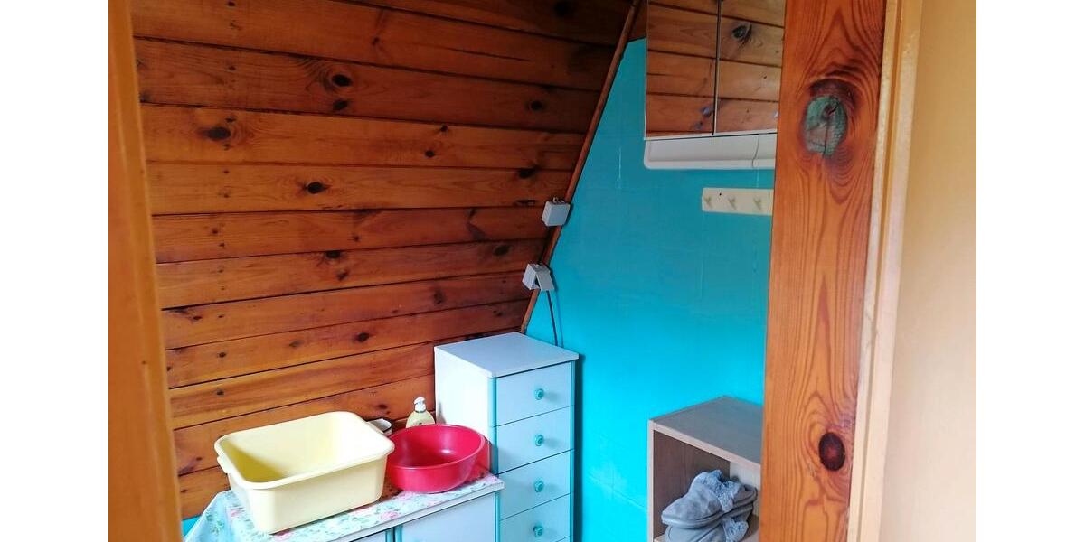 Terrassenwohnung Laucha an der Unstrut - 1 Zimmer, 56 m&sup2;, 35.000&euro; | Angebot:26020746