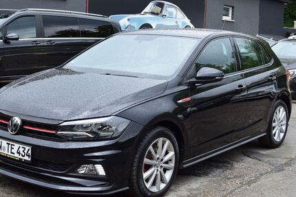 VW Polo 70.010 km 14.500 &euro; Hamm 59067