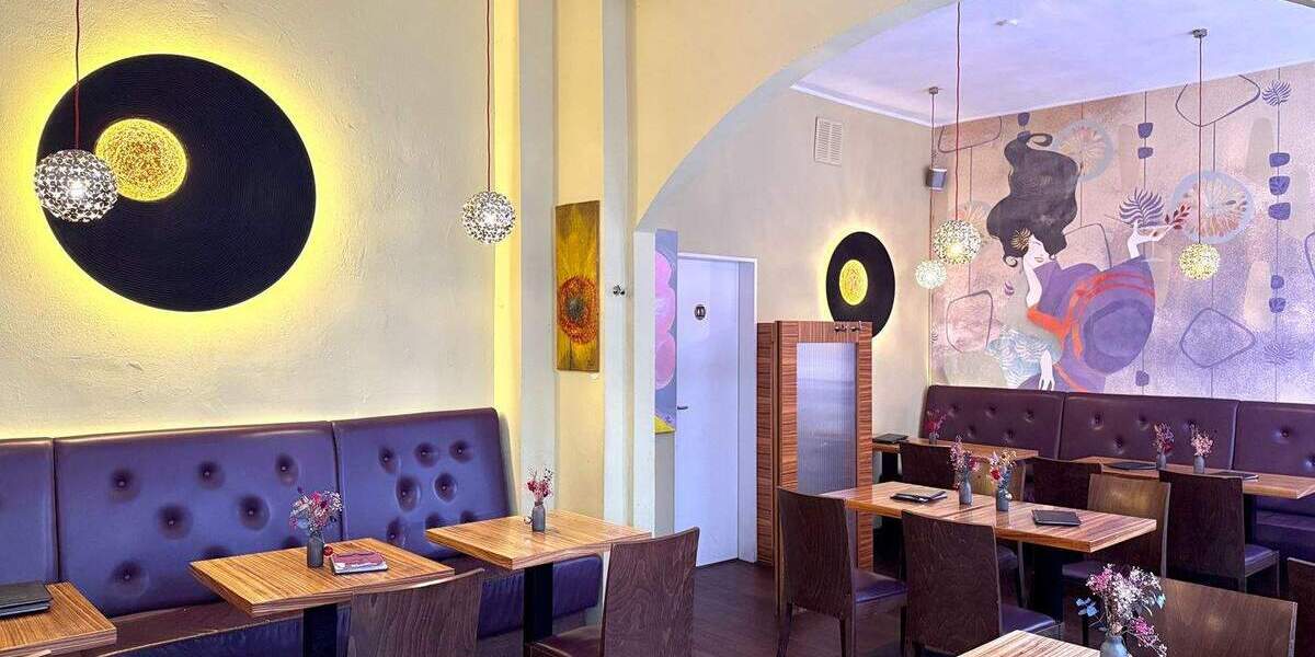 Gewerbeobjekt Lübeck Innenstadt - 1.100.000&euro; | Angebot:25780126