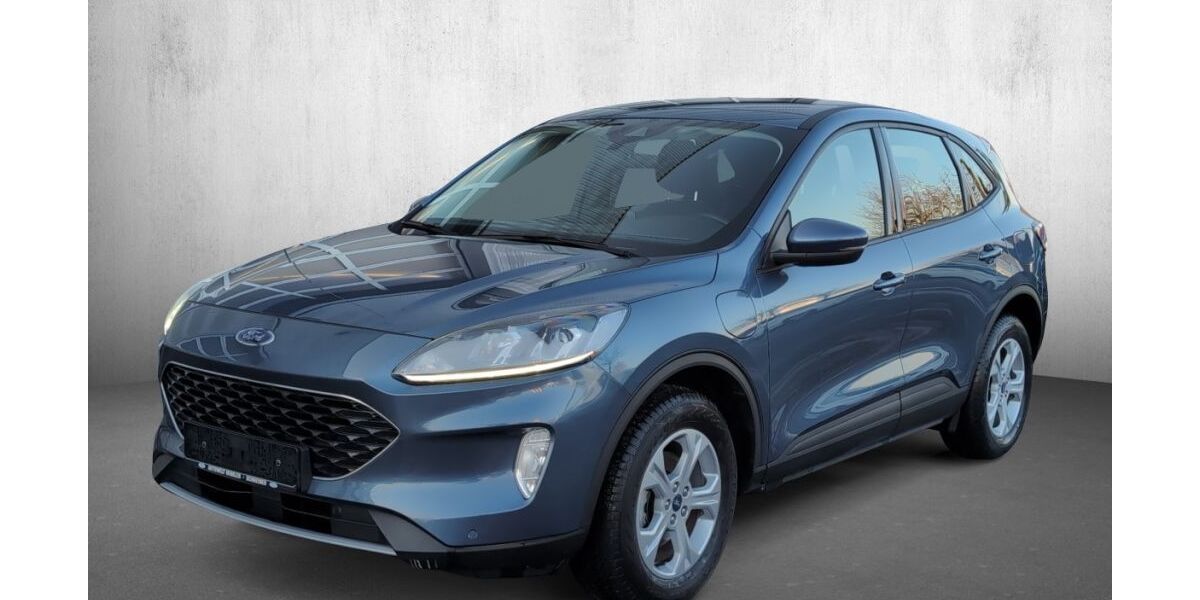 Ford Kuga 49.629 km 21.990 &euro; Ludwigsburg 71636