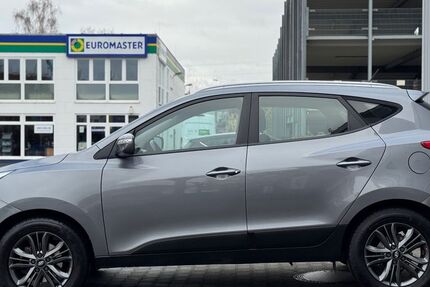 Hyundai ix35 54.500 km 12.570 &euro; Aschaffenburg 63741