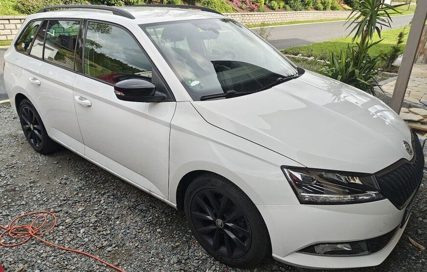 Fabia