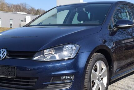 VW Golf 86.800 km 10.900 &euro; Großröhrsdorf 01900