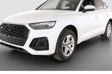 Audi Q5 28.969 km 45.290 &euro; Berlin 13581