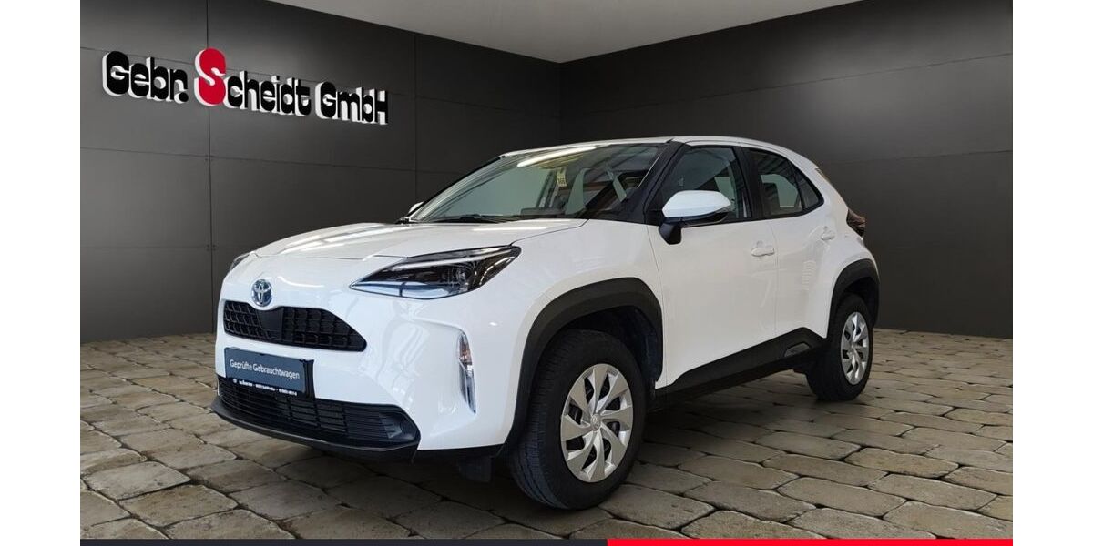 Toyota Yaris Cross 29.976 km 20.889 &euro; Schiffweiler 66578