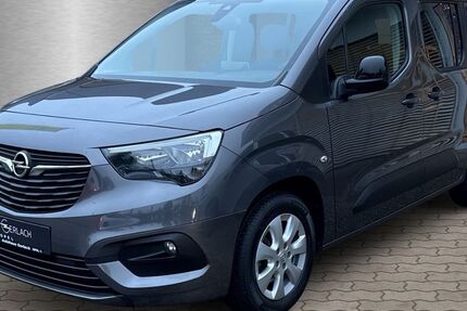 Opel Combo Life 74.254 km 19.300 &euro; Niederahr 56414