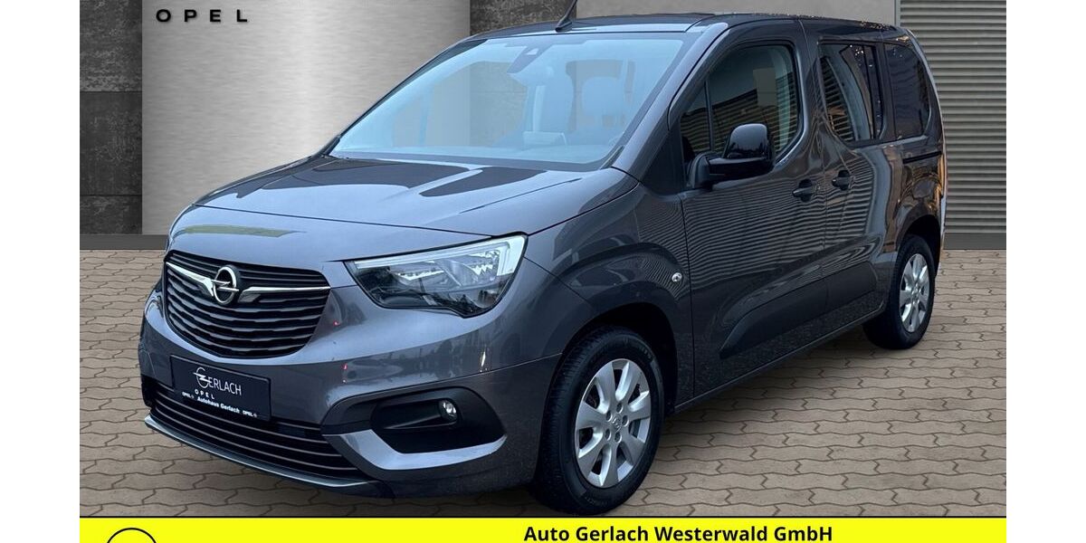 Opel Combo Life 74.254 km 19.300 &euro; Niederahr 56414