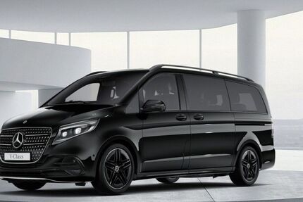 Mercedes-Benz V 300 6.000 km 93.800 &euro; Celle OT Altencelle 29227