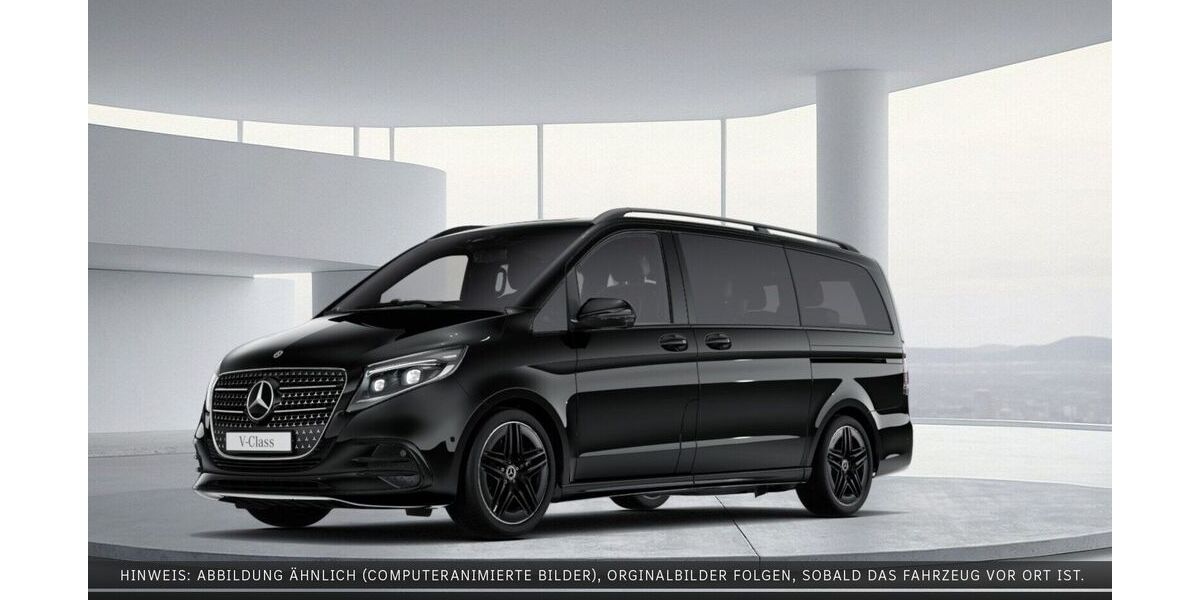 Mercedes-Benz V 300 6.000 km 93.800 &euro; Celle OT Altencelle 29227