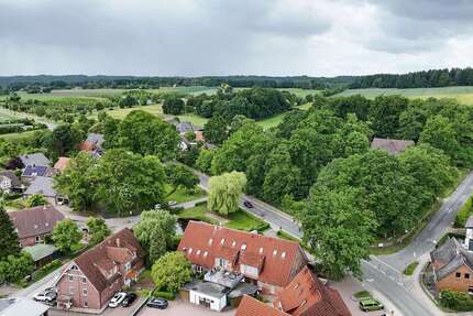 Wohnung zum Kaufen in Rosengarten 660.000 € 137.02 m² 6 zimmer