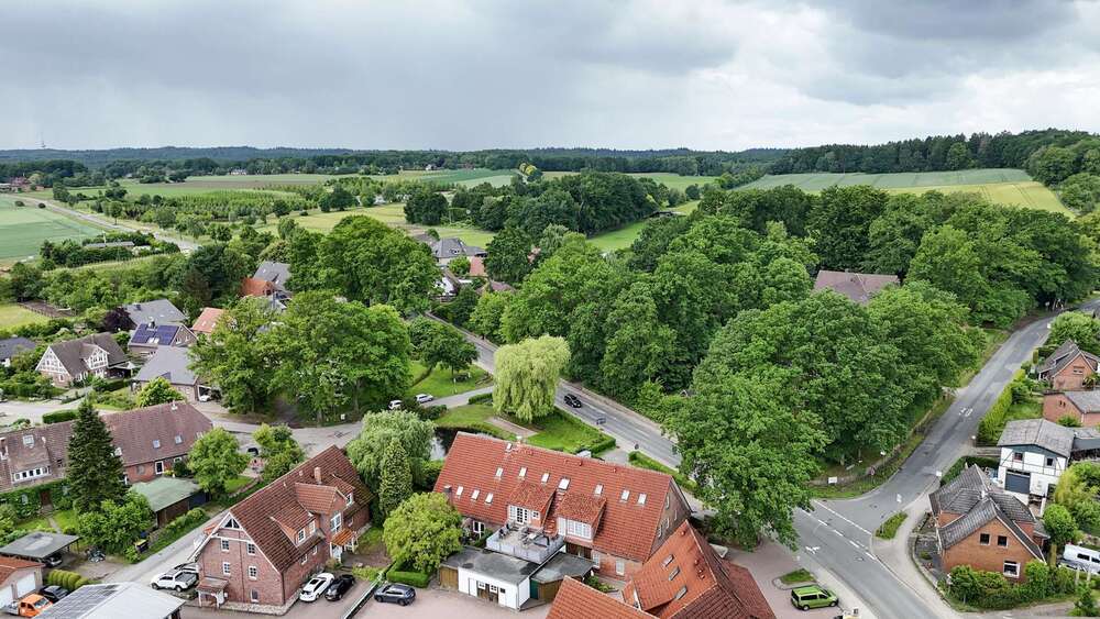 Wohnung zum Kaufen in Rosengarten 660.000 € 137.02 m² 6 zimmer