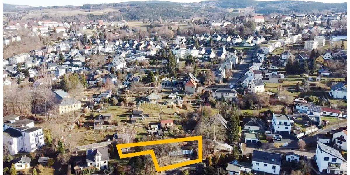 Grundstück Auerbach - 39.000&euro; | Angebot:24698634